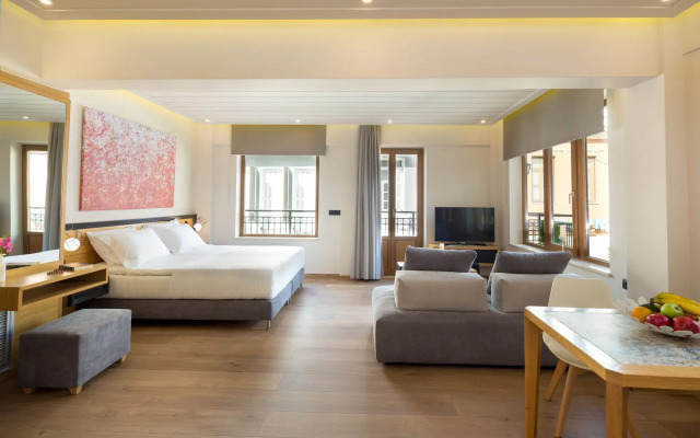 Querini Luxury Suites