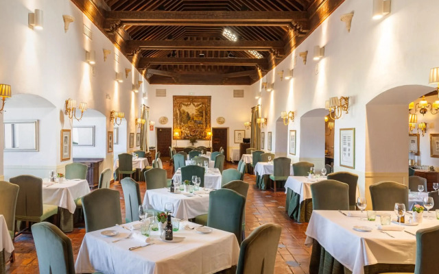 Parador De Oropesa