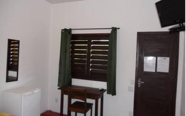 Pipa Backpackers