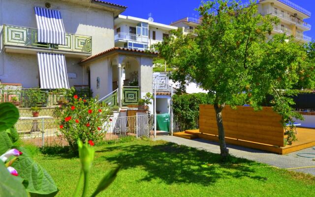 B&b Villa Ettore