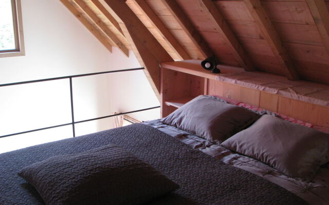 B&B Le Plat Pays Oostkamp-Brugge