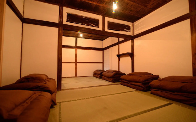 Hakone Guesthouse toi - Hostel