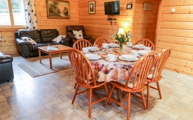 Chloe's Lodge