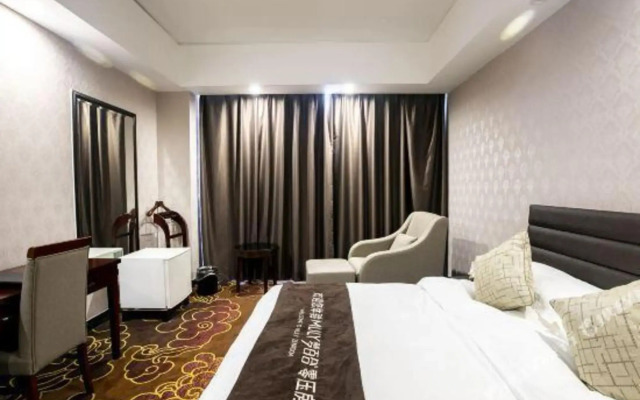 Hantang International Hotel