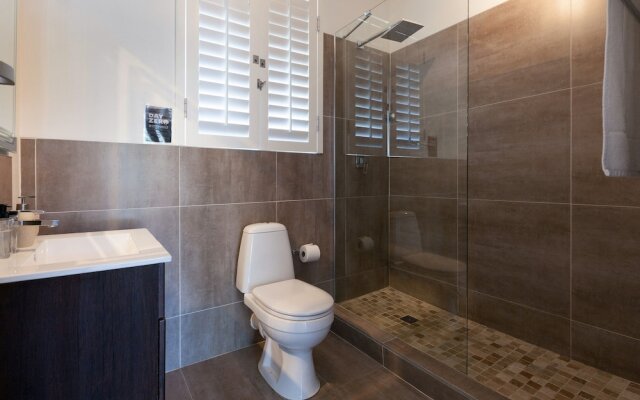 Albany Court P4 by CTHA