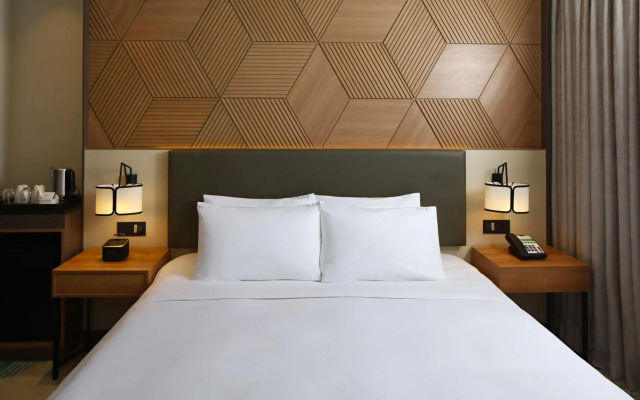 Holiday Inn Cebu City