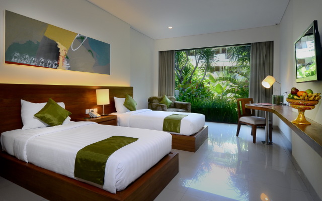 Taksu Sanur Hotel