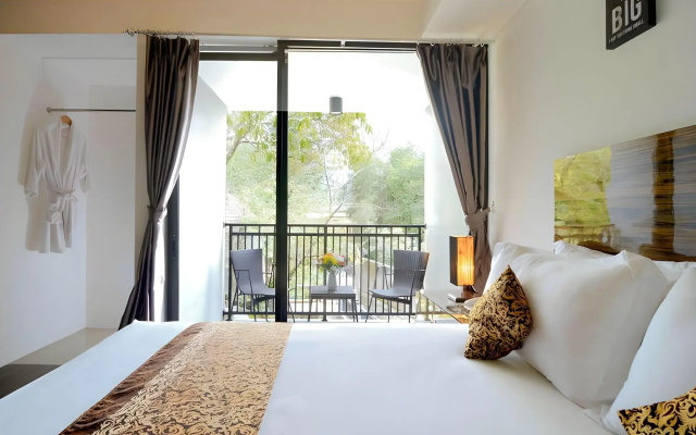 De Jehan s Hotel