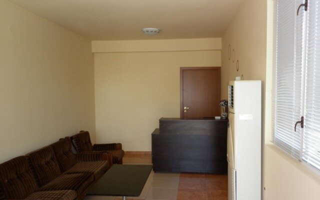 Ivanova Cheshma Guest House