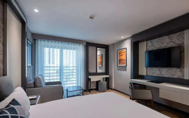 Four Points Flex by Sheraton Antalya Lara