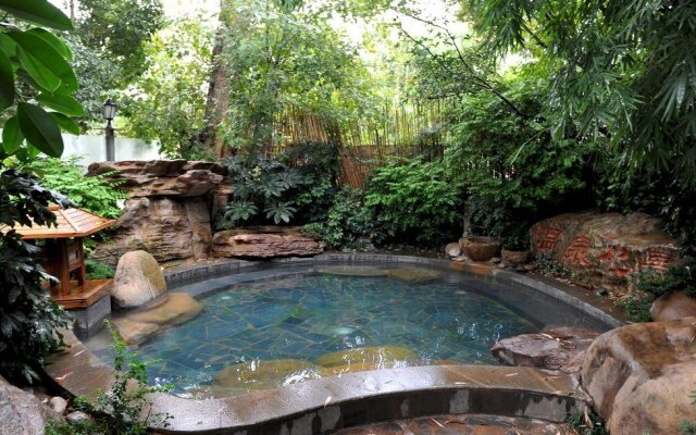 Kunming Anning Spring Soul Garden Spa & Resort