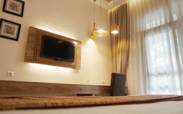 Ndalem Nuriyyat Villas & Spa