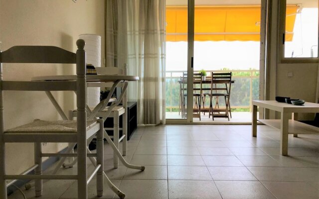 Apartamento Junto al mar Para 4 Personas en Cambrils