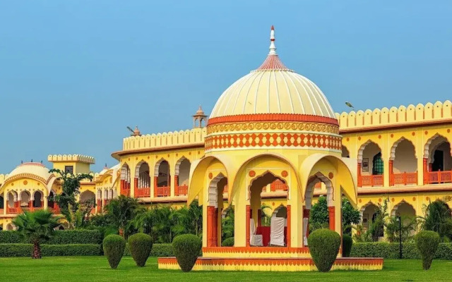 Rajmahal The Palace