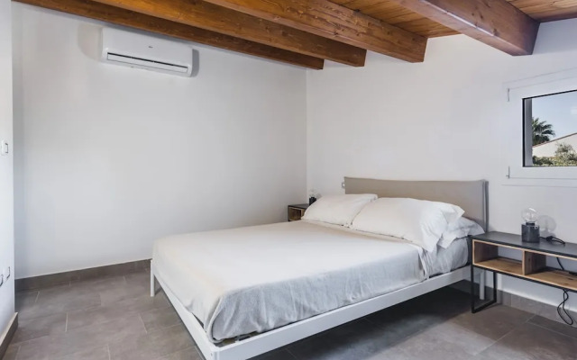 Casa nel Verde a Fontane Bianche by Wonderful Italy