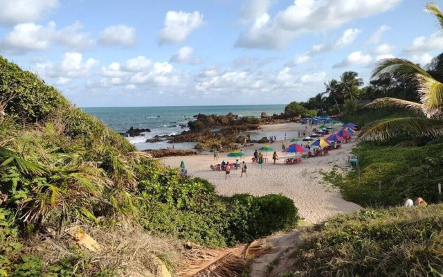 Pousada Beach House Coqueirinho