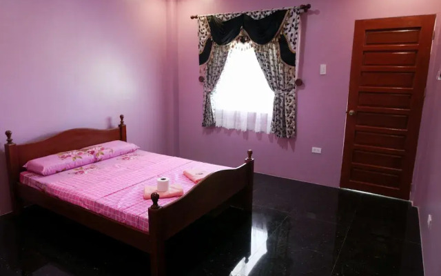 Luzmin BH - Pink House