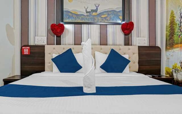 Hotel Viraj