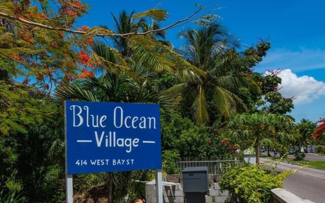 Blue Ocean Village House at Cable Beach