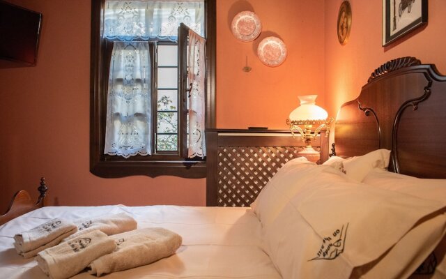 Dandy Villas Arnea Arni