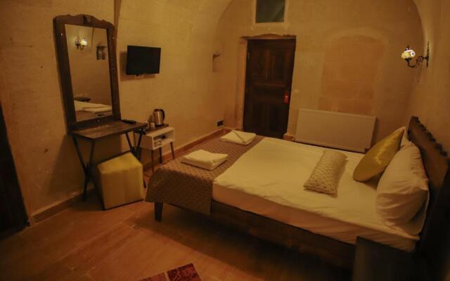 Heritage Cave Inn Hotel