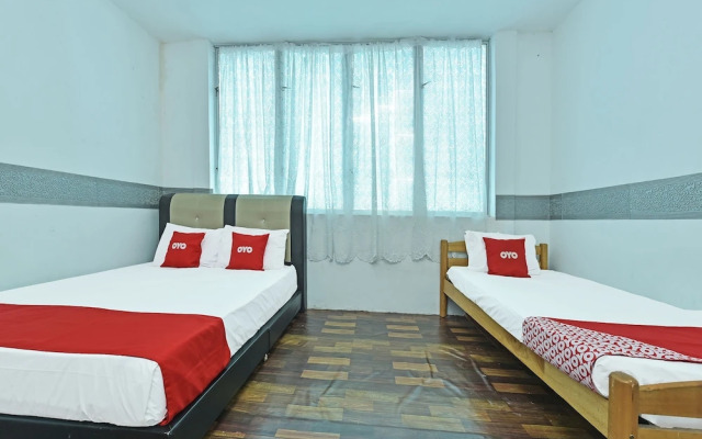 SPOT ON 90181 Cz Classic Hotel