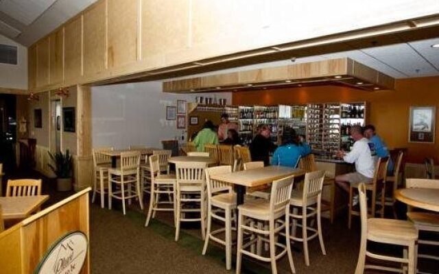 Talkeetna Alaskan Lodge