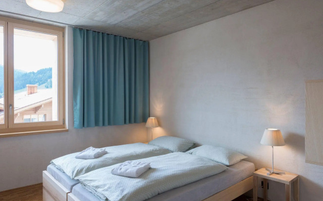 Youth Hostel Saanen-Gstaad