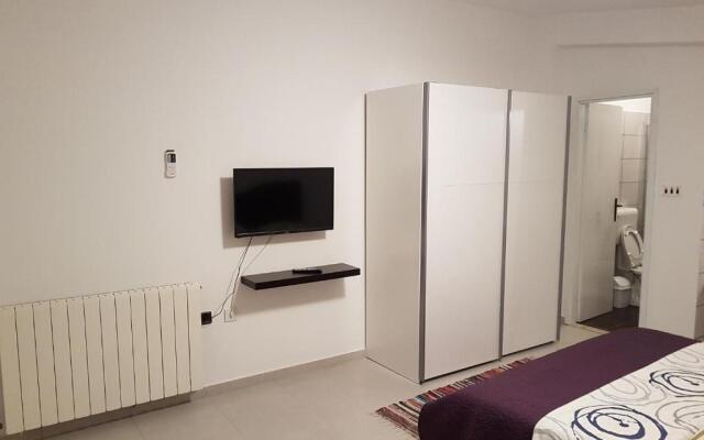 Apartmani Dubravka