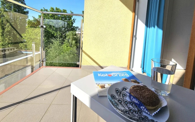 Apartament Pawie Oczko - 365PAM