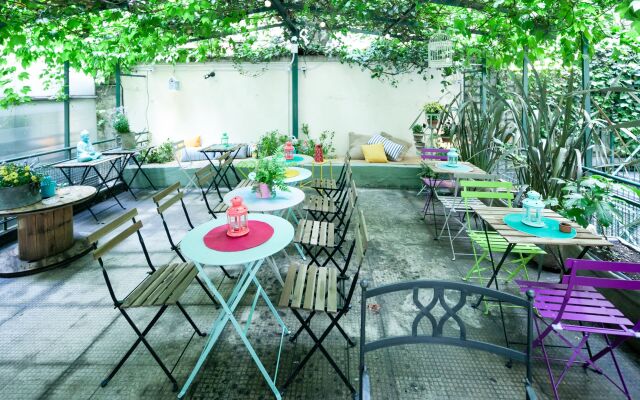 Ostello Bello Grande Hostel