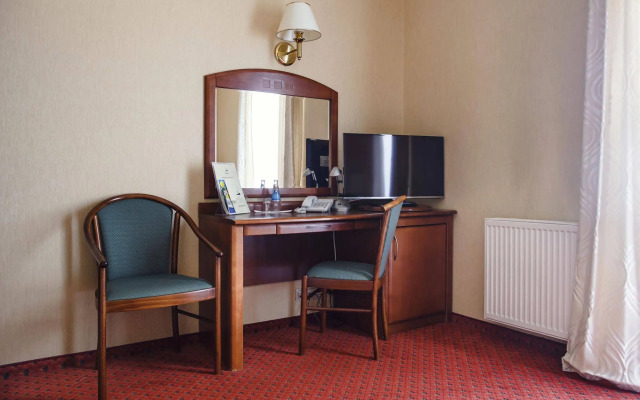 Hotel Magellan Business & Spa