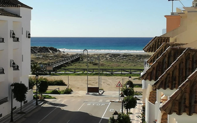 Apartamentos y Áticos Zahara