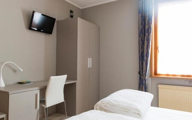 Albergo Montenegro Maniago