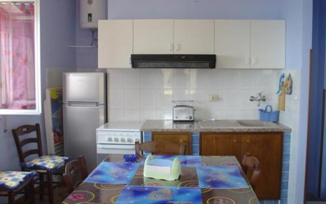 Ferienwohnung an der Promenade