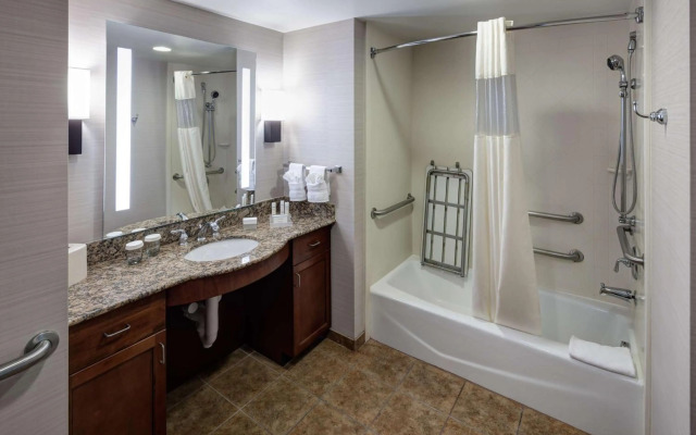 Homewood Suites by Hilton Denton