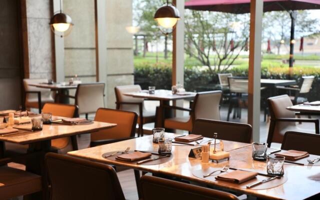 Sheraton Rizhao Hotel