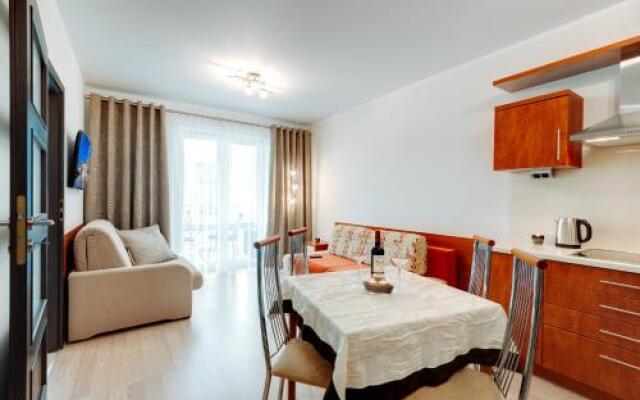 Apartament Przy Latarni