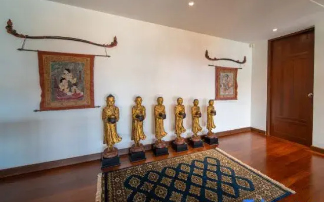 villa Arawan 7 B