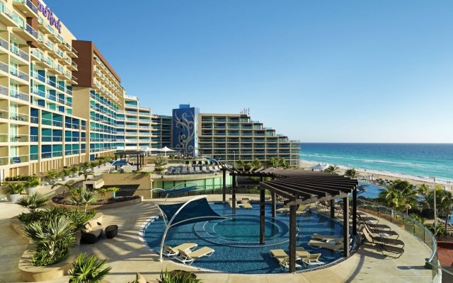 Hard Rock Hotel Cancun - All Inclusive