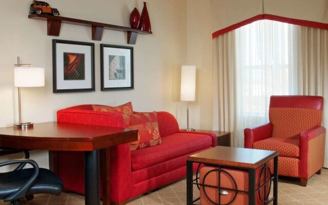 Residence Inn Melbourne