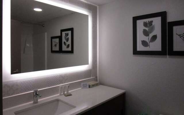 Travelodge Dunbar/charleston