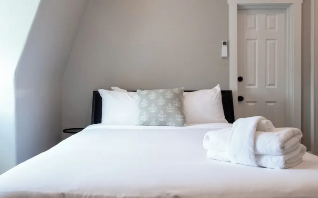 The Chester Hotel