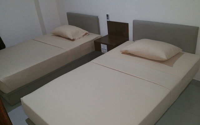 Legenda Beril Hostel
