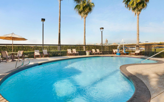 Best Western Cy-Fair