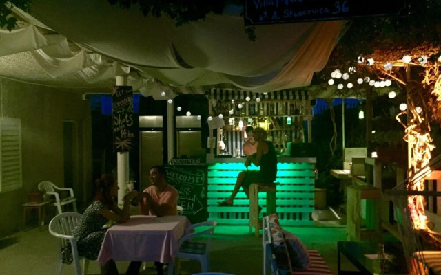 Guest house Mediterranea