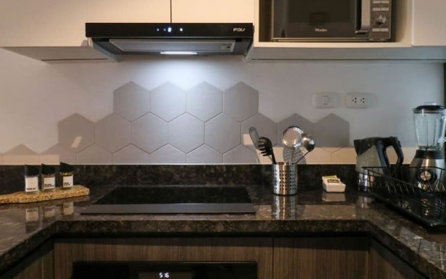 w Perfect 1BR Near Restaurante Central