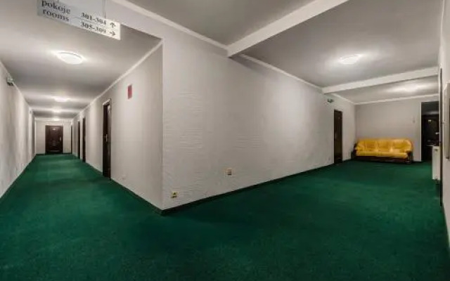 Bristol Hotel Kielce