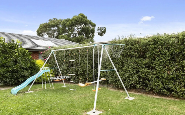 Seaholme - Wifi & Foxtel