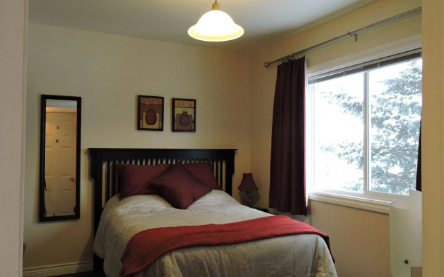 Bethel-Aspen Inn